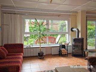 Barrierefreie Ferienwohnung Godhans - Görmin - 5