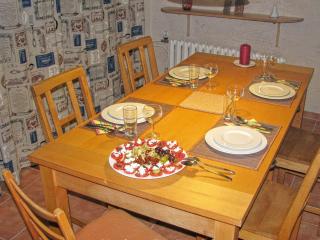 Barrierefreie Ferienwohnung Godhans - 1