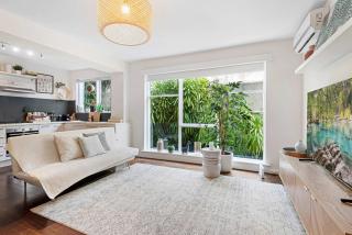 Contemporary 1-Bed Unit Near Chapel St - 5