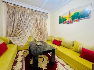 Appartement à Marrakech Abwab Gueliz - Marrakech - 3