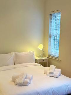 The Mayfair comfort - Londra - 3