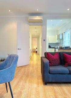 The Mayfair comfort - Londra - 8