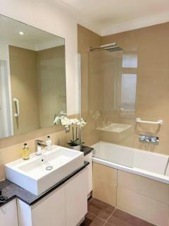 The Mayfair comfort - Londra - 1