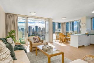 Panorama - Gold Coast - 8