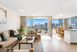 Panorama - Gold Coast - 7