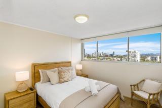 Panorama - Gold Coast - 1