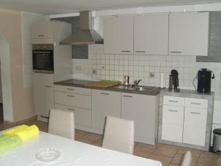 Ferienwohnung Kelpin - Möllenbeck - 4