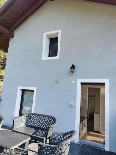Casa a Zèc - Cuzzego - 9