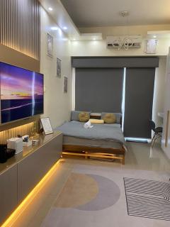 Jbco staycation Shore Pool access - Manila - 0