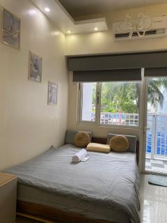 Jbco staycation Shore Pool access - Manila - 5