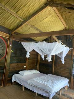 Hello Mu Cang Chai Homestay & Tours - 7