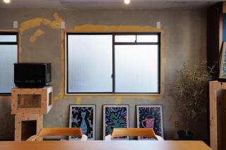 ゲストハウス ブランク Guest House BLANC - 4