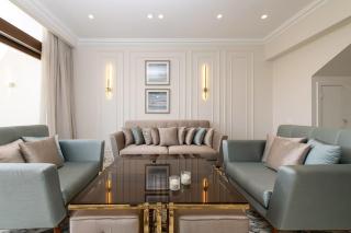 Golfview Duplex at Golf Estate "504" - Cairo - 0