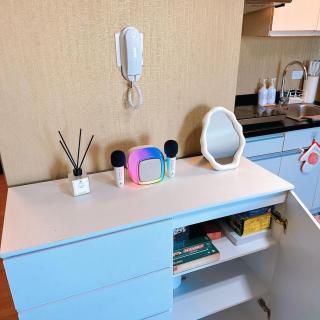 Condo Unit in Abreeza Place with Free Parking - 1