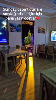 Sumgayıt apart - Cayeli - 7