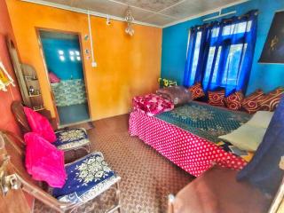 Alleydara homestay - Namchi - 5