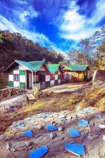Alleydara homestay - Namchi - 9