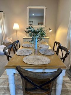 Brigadoon Farm stays Mudgee - Upper Botoblar - 7