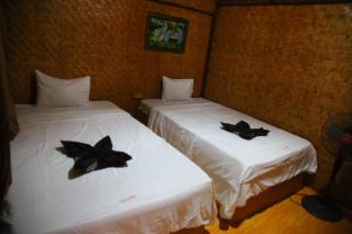 Bamboo Lombok Homestay - Kuta Lombok - 3