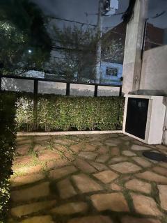Studio Novo Metrô Garagem EAB807 - São Paulo - 9