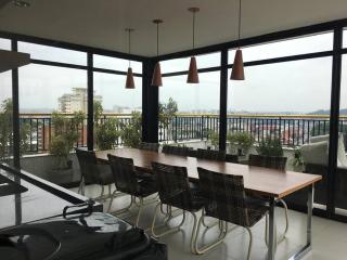 Studio Novo Metrô Garagem EAB807 - São Paulo - 8