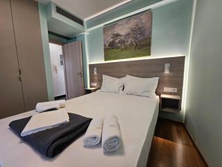 Athens Serenity by YHA - Atene - 4