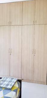 Spacious 2BHK in Velachery, with aircons, equipped kitchen, car park, WiFi and other utilities - Chennai - 5