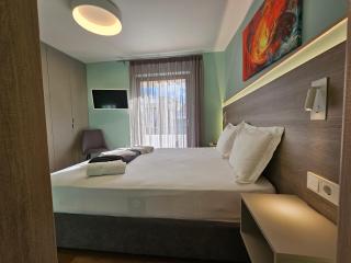 Athens Serenity by YHA - Atene - 8