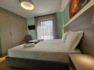 Athens Serenity by YHA - Atene - 5
