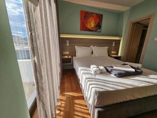 Athens Serenity by YHA - Atene - 1