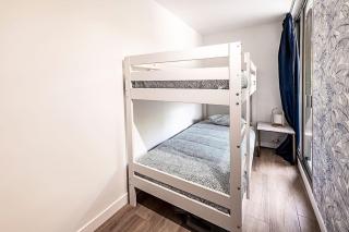 LE CAP - Superbe appartement, proche Monaco - Roquebrune-Cap-Martin - 4