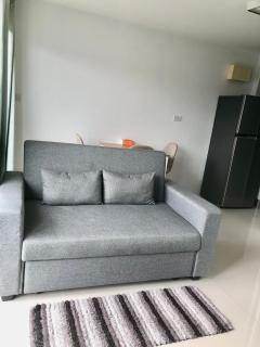 Mantra Condo M185 - Ban Tha Fat - 7