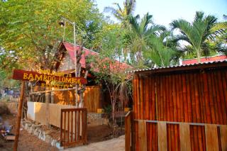 Bamboo Lombok Homestay - Kuta Lombok - 5