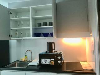Mantra Condo M186 - Ban Tha Fat - 6