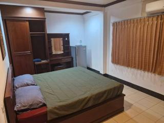Green Hotel - Pattaya Sud - 8