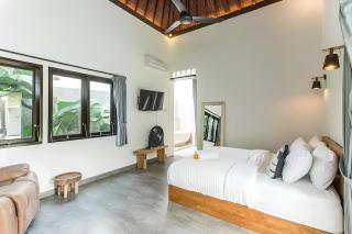 Villa GrandLux Bali 2 Bed Villa Pool Big Garden - Seminyak - 1