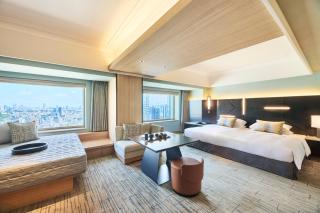 Cerulean Tower Tokyu Hotel, A Pan Pacific Partner Hotel - Tokyo - 9