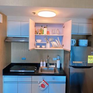 Condo Unit in Abreeza Place with Free Parking - 6