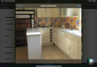 Maison de Fatiha - 5