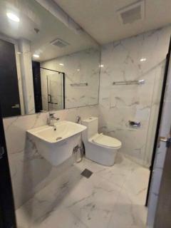 Downtown Comfy Stay - Ivory Residences - 2