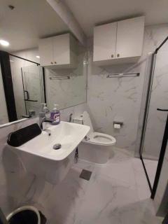 Downtown Comfy Stay - Ivory Residences - 3