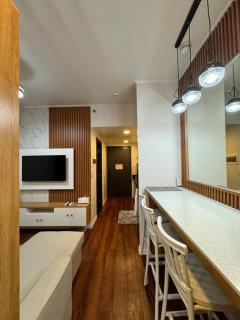 Downtown Comfy Stay - Ivory Residences - 6