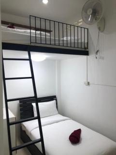 Blue House Koh Samet - Ko Samet - 3