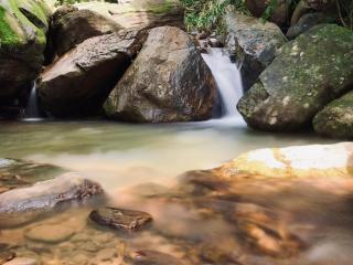 Mountainview Rooms and Adventure - 4