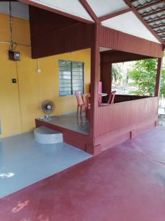 Bistari Homestay - - 3