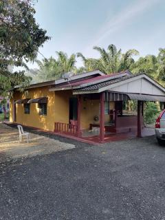 Bistari Homestay - - 1
