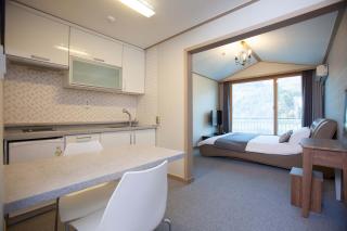 Cheongpyeong Family Hotel and Caviar Park - Gapyeong - 6