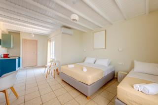 Glafki Studios Syros - Megas Yialos-Nites - 8