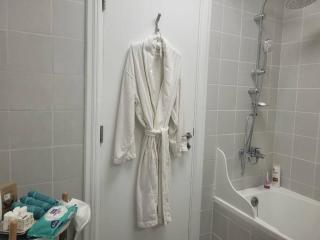 A Cozy 1BHK in Business Bay - Dubai - 3