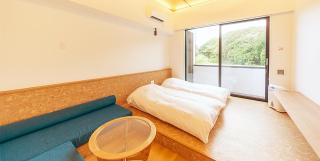 LUXE TECH VILLA Ashitoku - Vacation STAY 74997v - 9